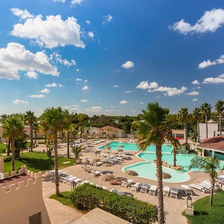 Hotel Barone Di Mare Торре-дель-Орсо Екстер'єр фото